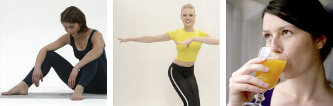 Die goldenen 13� Trainingstipps