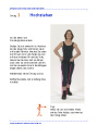 Workout mit Tubes