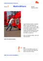 Kompensationstraining f�r Trucker